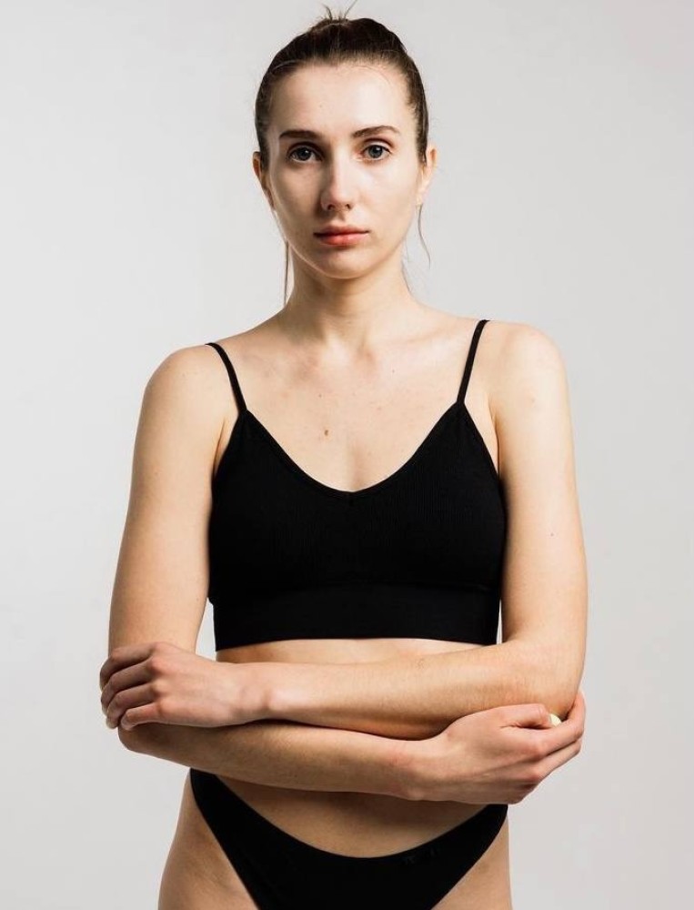 Индивидуалка 🎥 Антонина фото № 2 в городе Радужный