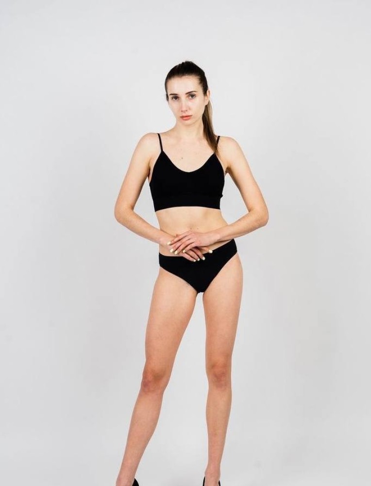 Индивидуалка 🎥 Антонина фото № 2 в городе Радужный