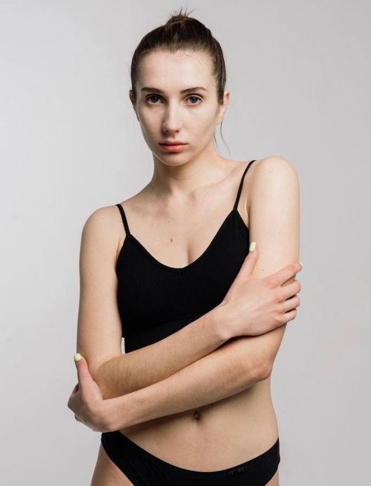 Индивидуалка 🎥 Антонина фото № 2 в городе Радужный