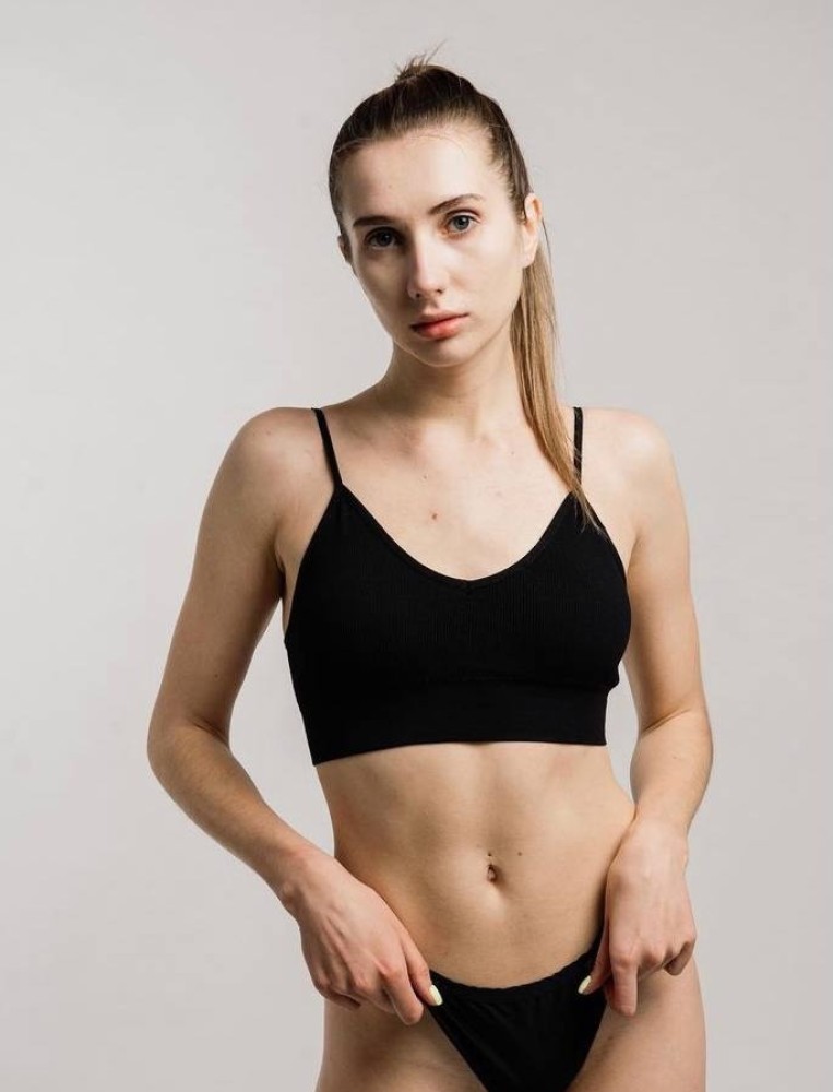 Индивидуалка 🎥 Антонина фото № 2 в городе Радужный