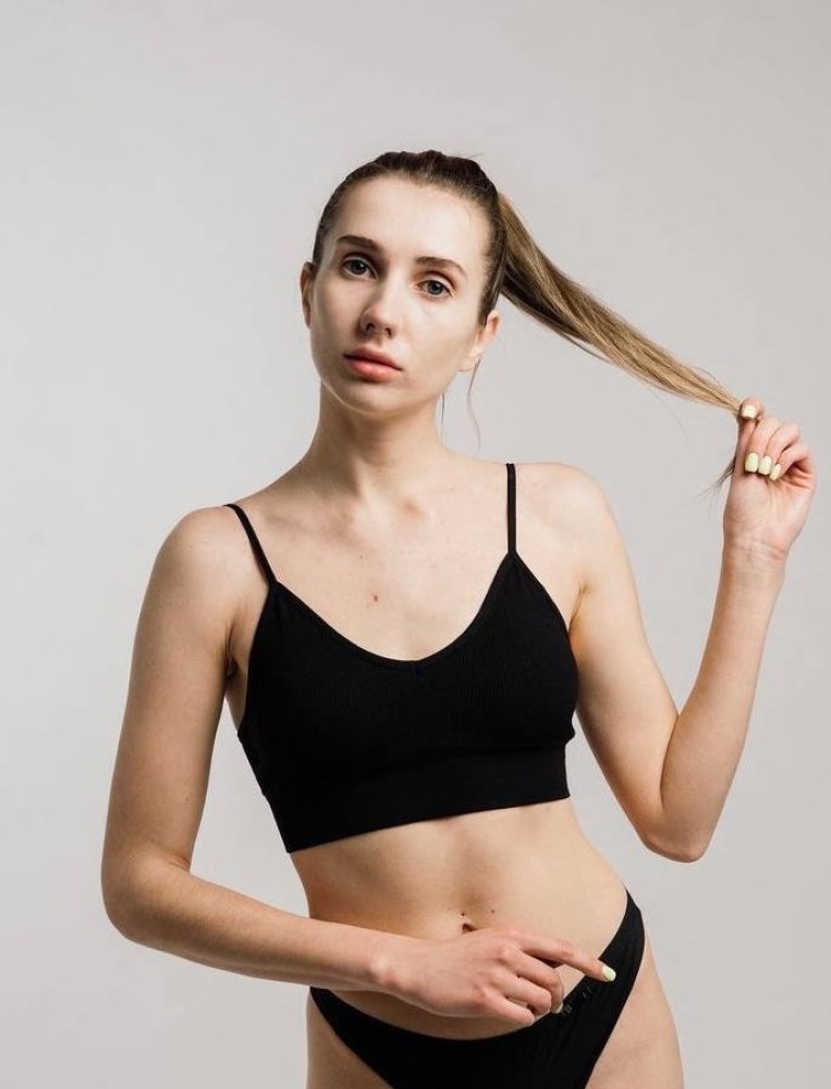 Индивидуалка 🎥 Антонина фото № 2 в городе Радужный