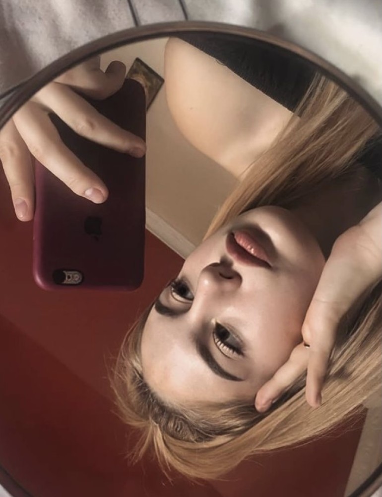 Индивидуалка 🎥 Инесса фото № 2 в городе Радужный