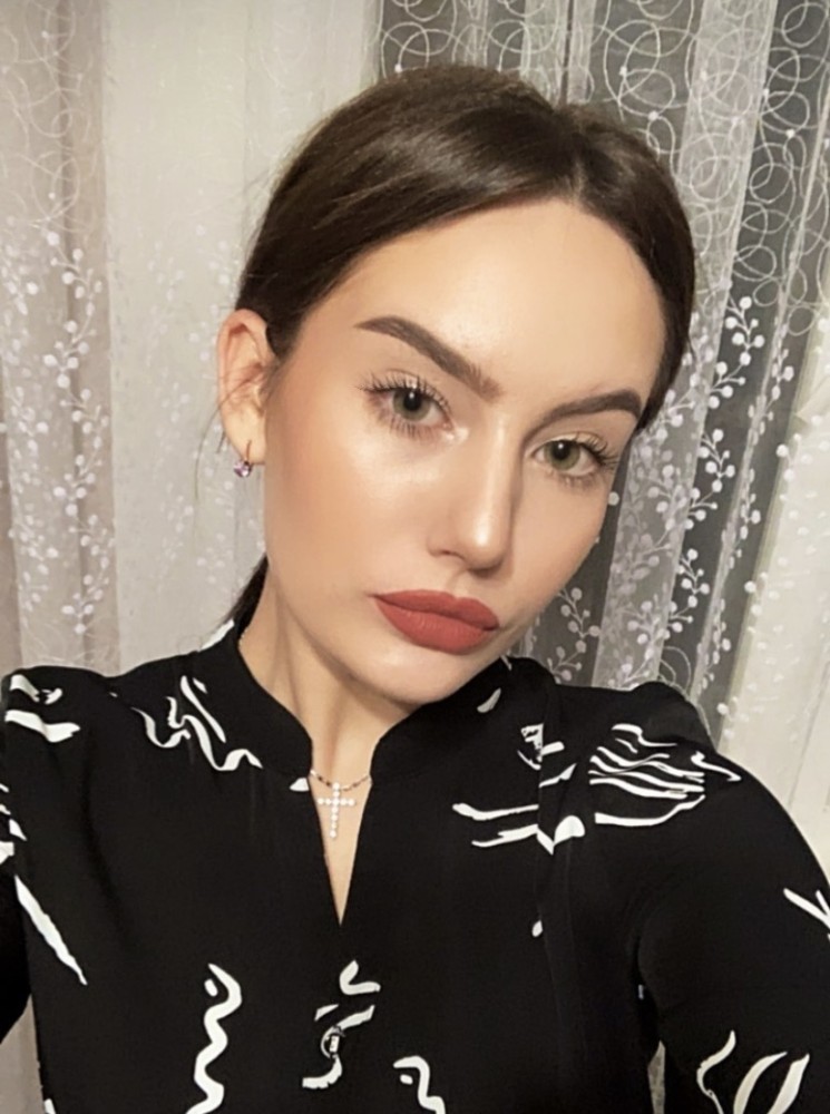 Индивидуалка 🎥 Инесса фото № 2 в городе Радужный