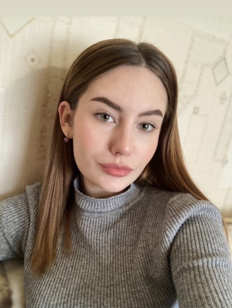 Индивидуалка 🎥 Инесса фото № 2 в городе Радужный