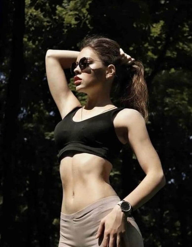 Индивидуалка 🎥 Инга фото № 2 в городе Радужный