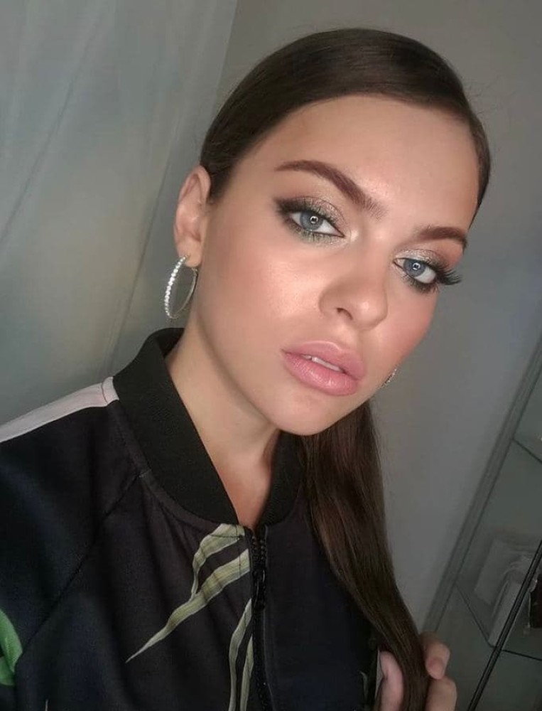 Индивидуалка 🎥 Инга фото № 2 в городе Радужный