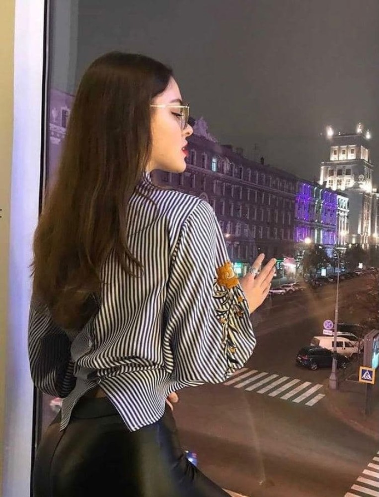 Индивидуалка 🎥 Инга фото № 2 в городе Радужный