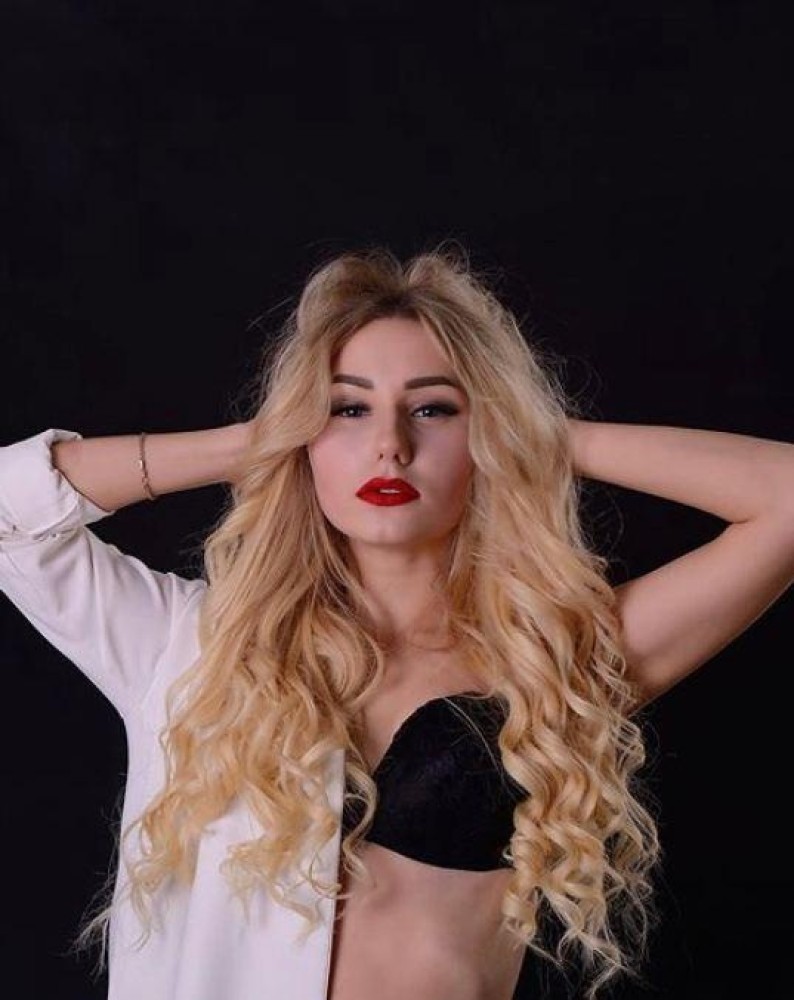 Индивидуалка 🎥 Лида фото № 2 в городе Радужный