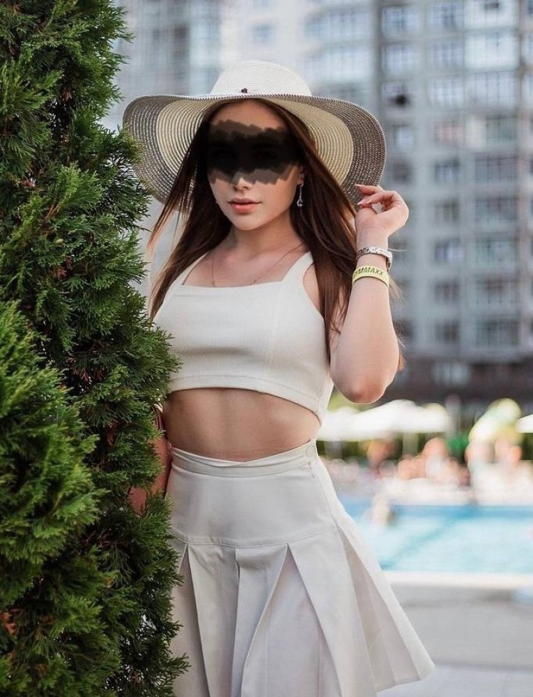 Индивидуалка 🎥 Лиза фото № 2 в городе Радужный