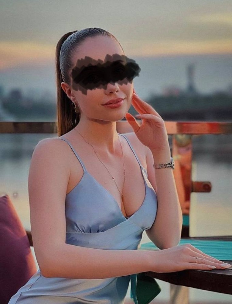 Индивидуалка 🎥 Лиза фото № 2 в городе Радужный