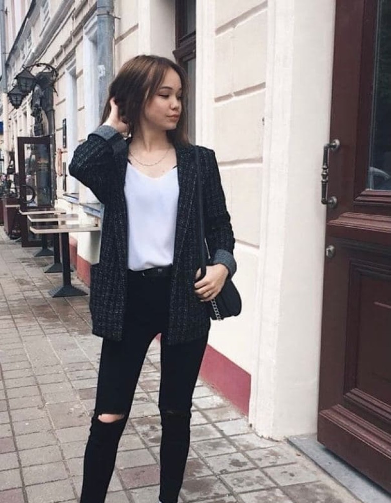 Индивидуалка 🎥 Оксана фото № 2 в городе Радужный