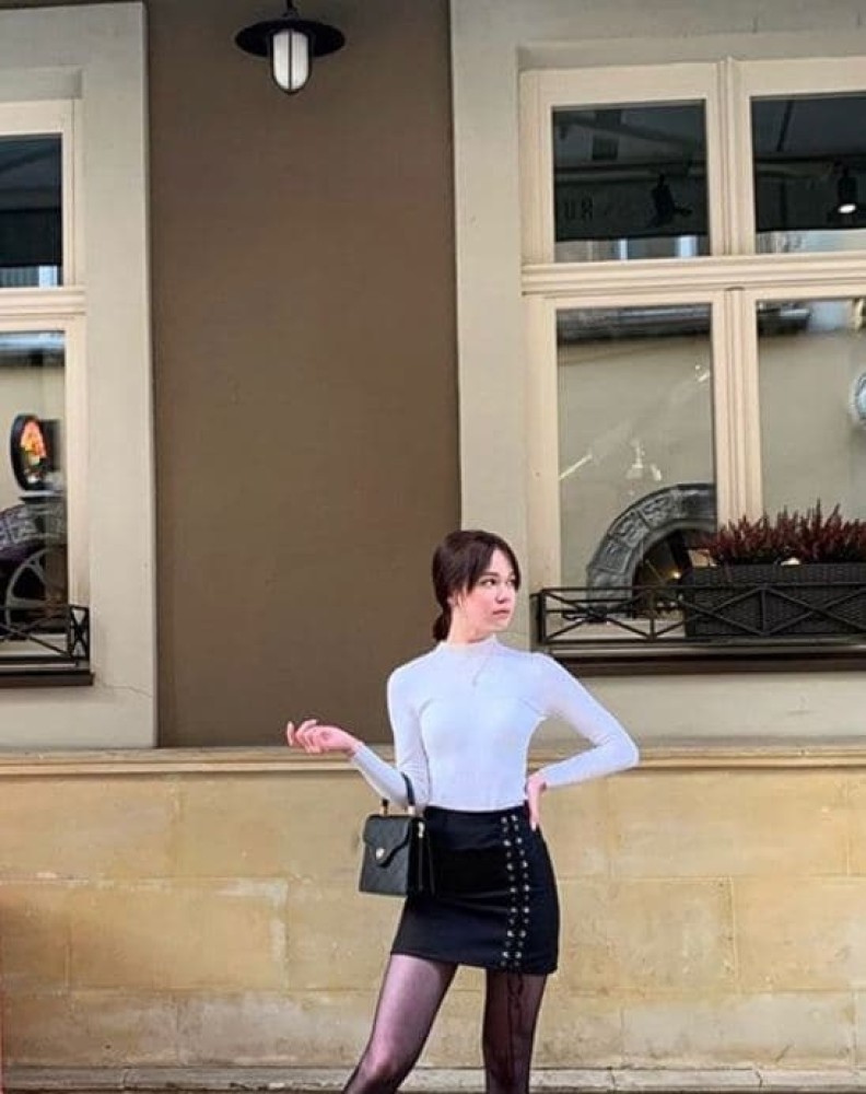 Индивидуалка 🎥 Оксана фото № 2 в городе Радужный