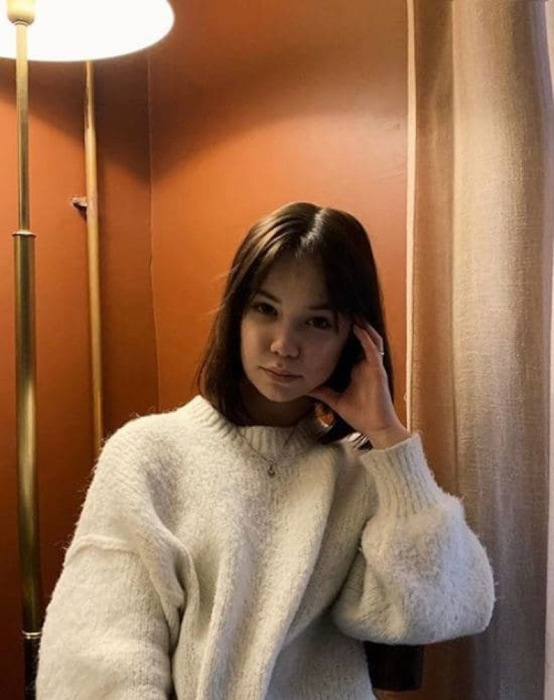 Индивидуалка 🎥 Оксана фото № 2 в городе Радужный