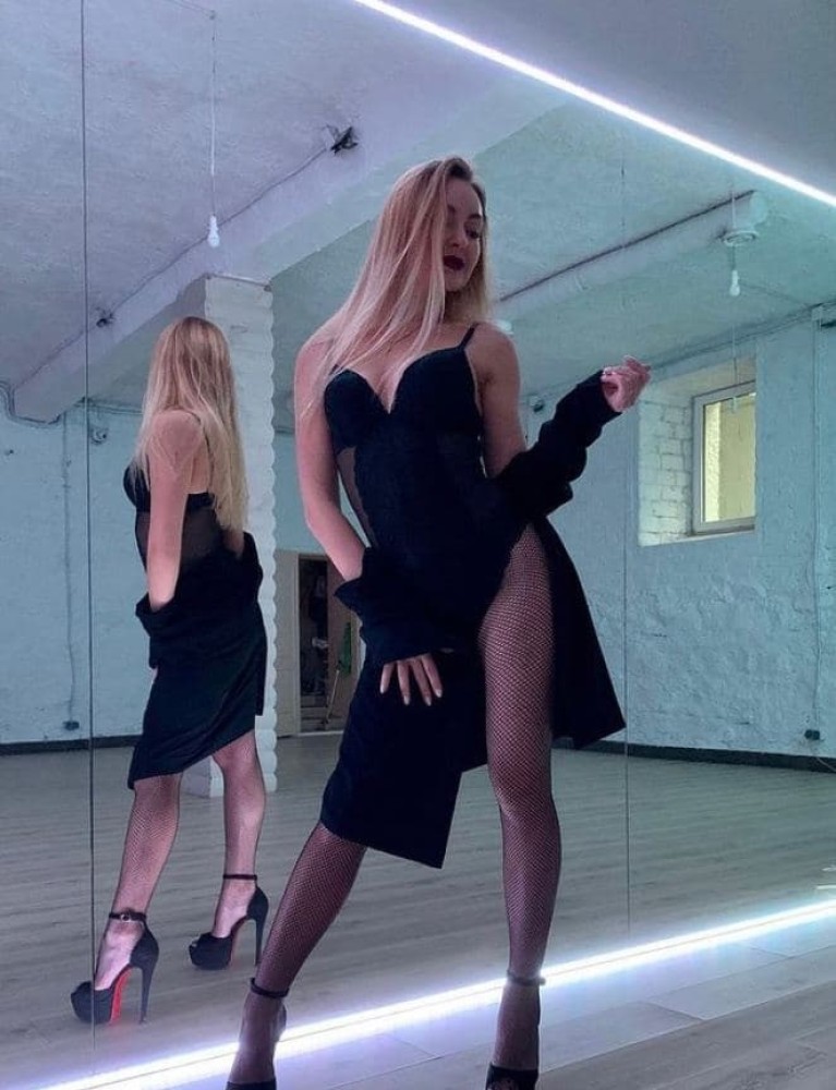 Индивидуалка 🎥 Софья фото № 2 в городе Радужный