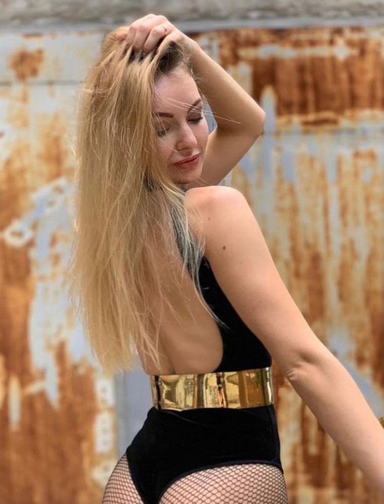 Индивидуалка 🎥 Софья фото № 2 в городе Радужный