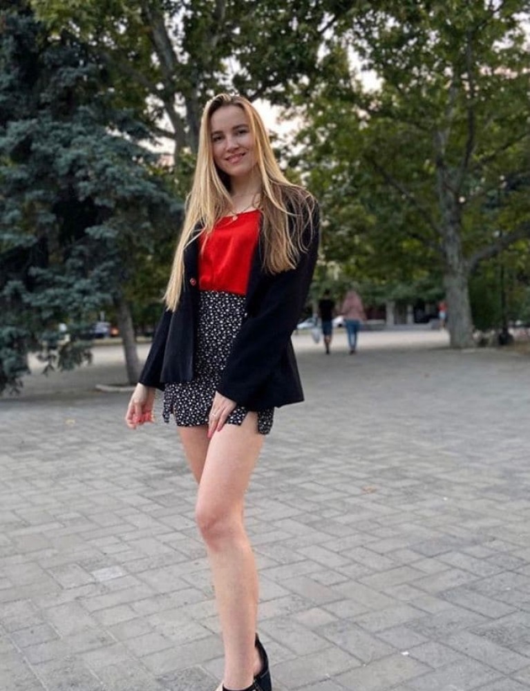 Индивидуалка 🎥 Валя фото № 2 в городе Радужный