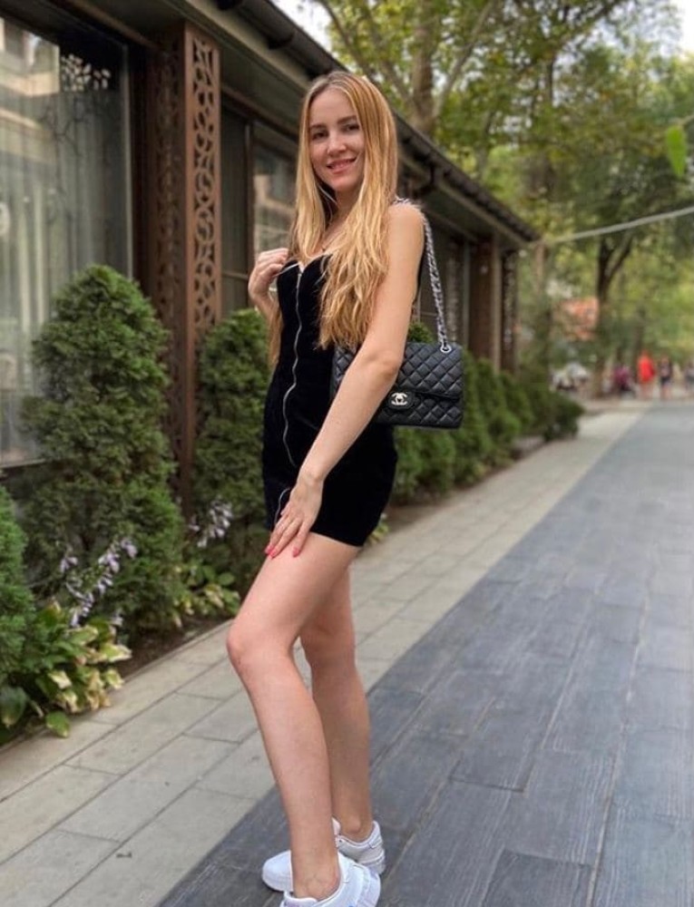 Индивидуалка 🎥 Валя фото № 2 в городе Радужный