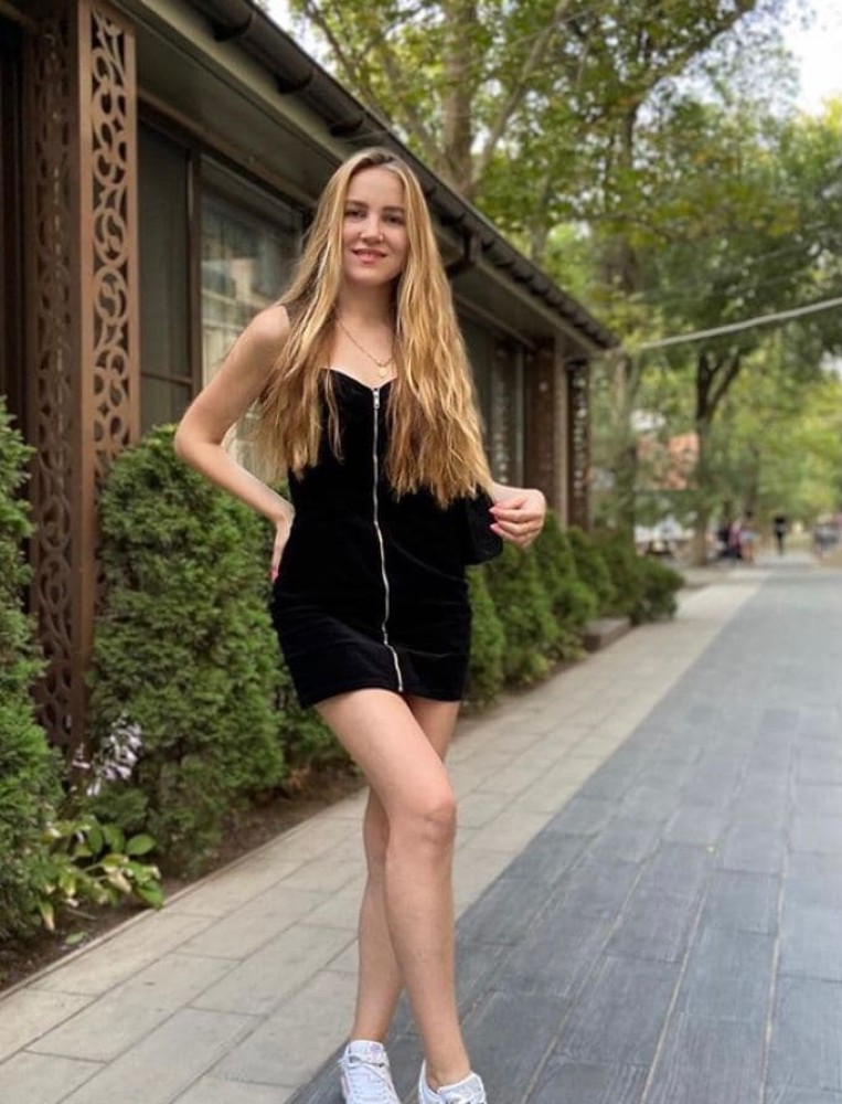 Индивидуалка 🎥 Валя фото № 2 в городе Радужный