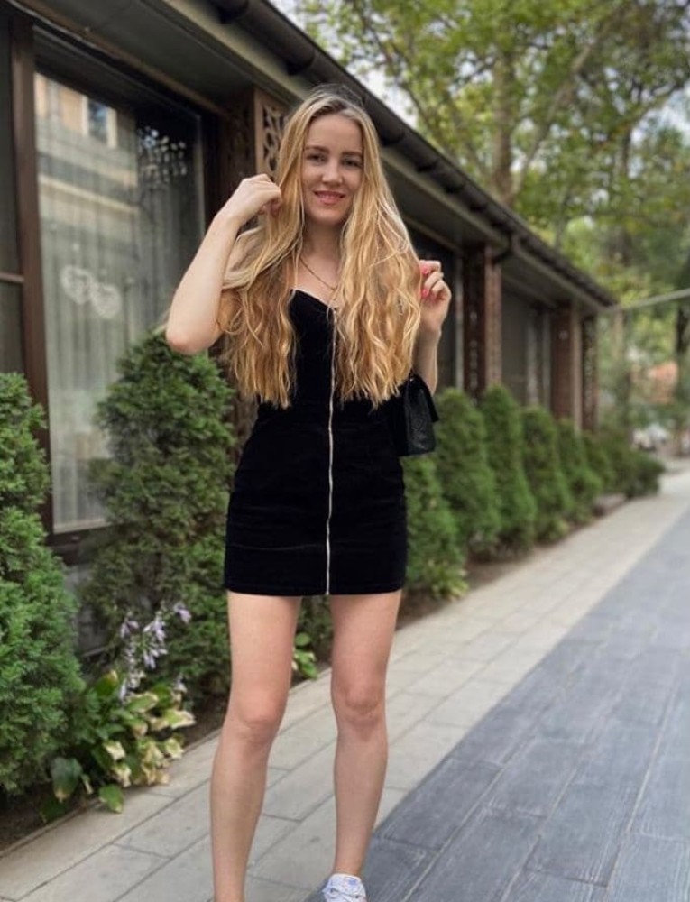 Индивидуалка 🎥 Валя фото № 2 в городе Радужный