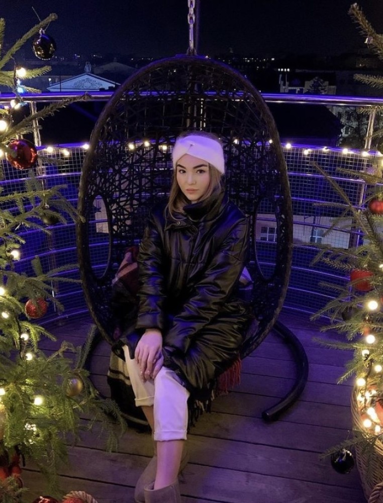 Индивидуалка 🎥 Зая фото № 2 в городе Радужный