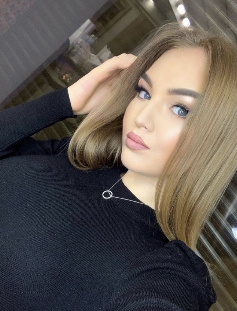 Индивидуалка 🎥 Зая фото № 2 в городе Радужный