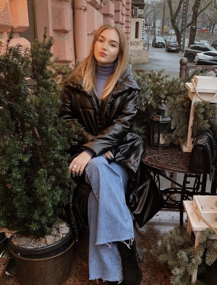 Индивидуалка 🎥 Зая фото № 2 в городе Радужный