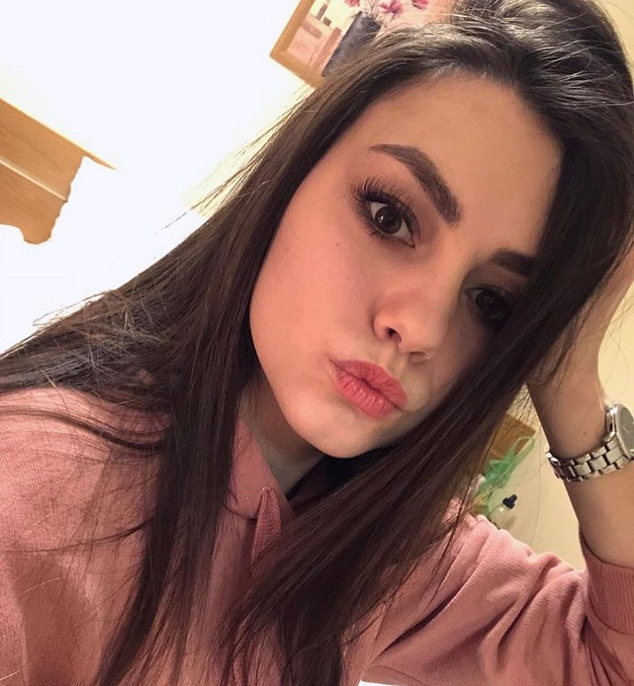 Индивидуалка Ника главное фото в городе Радужный 