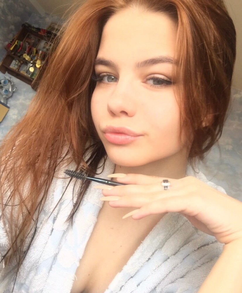 Индивидуалка Инга главное фото в городе Радужный 