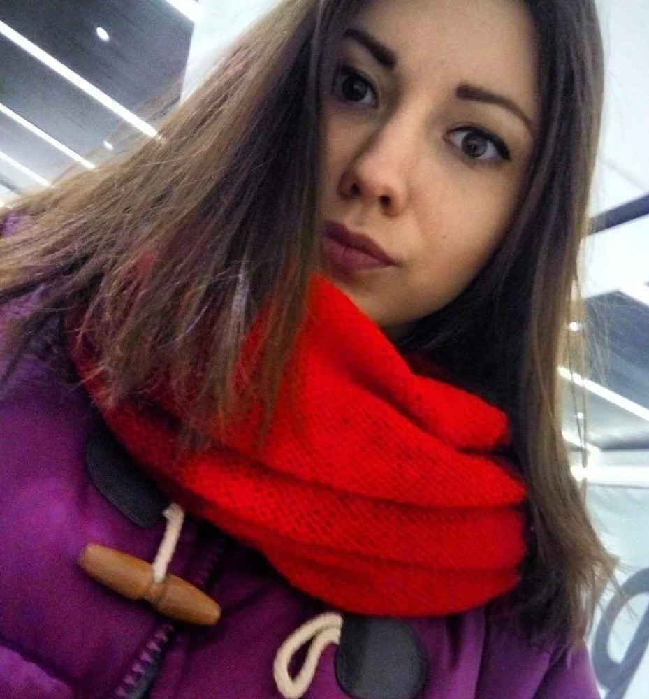 Индивидуалка Катька главное фото в городе Радужный 