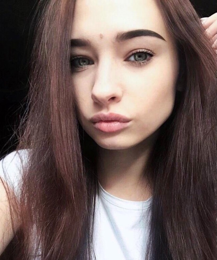 Индивидуалка Ариадна главное фото в городе Радужный 