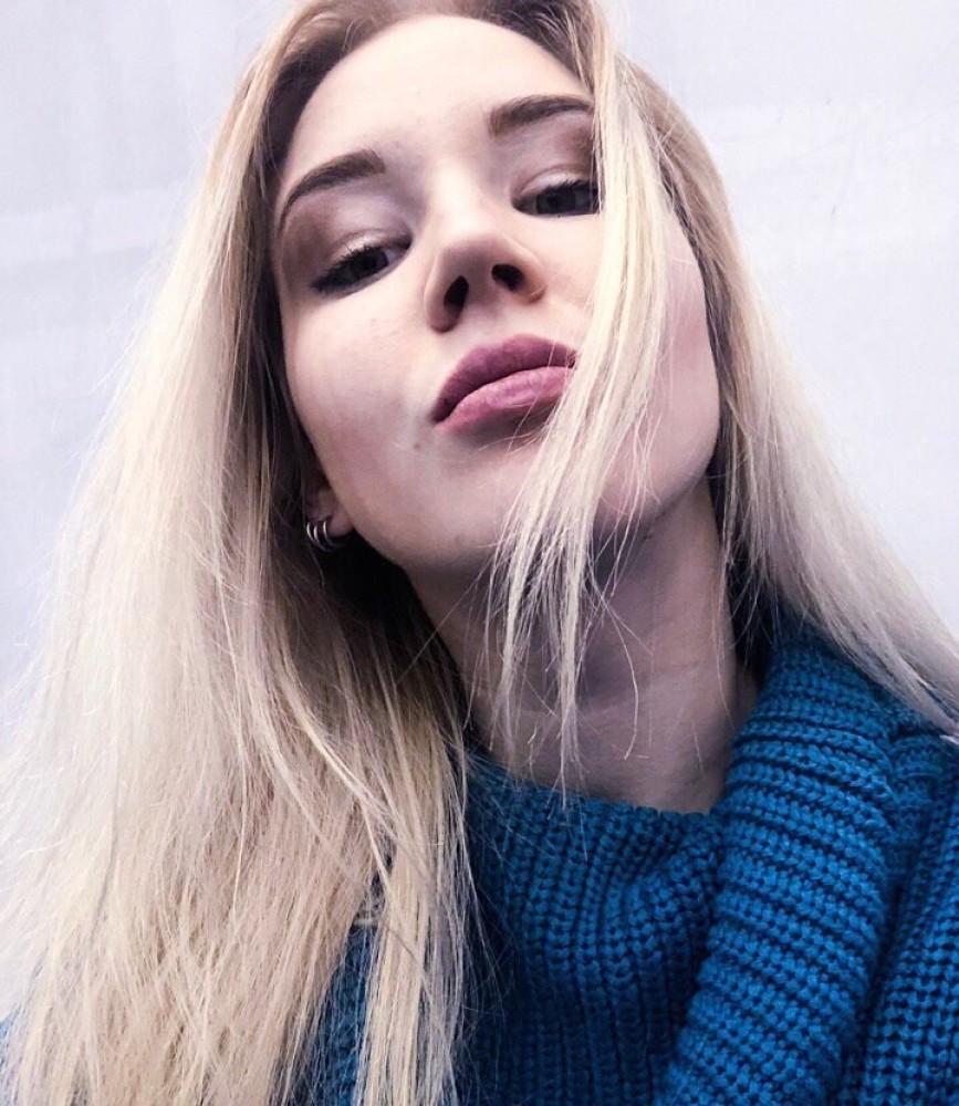 Индивидуалка Влада главное фото в городе Радужный 