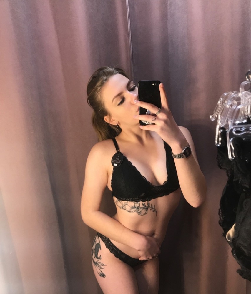 Индивидуалка Катька, МБР И НЕ ТОЛЬКО! главное фото в городе Радужный 