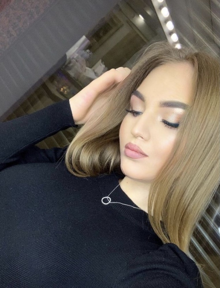 Индивидуалка 🎥 Зая главное фото в городе Радужный 