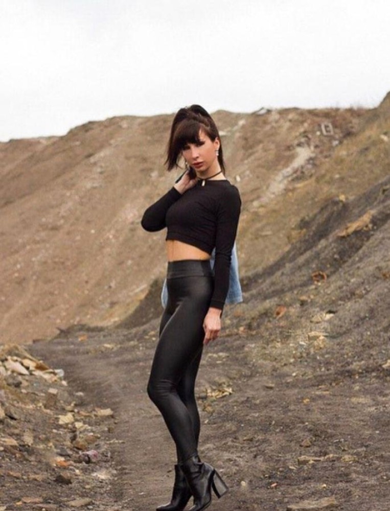 Индивидуалка Алина фото № 2 в городе Радужный