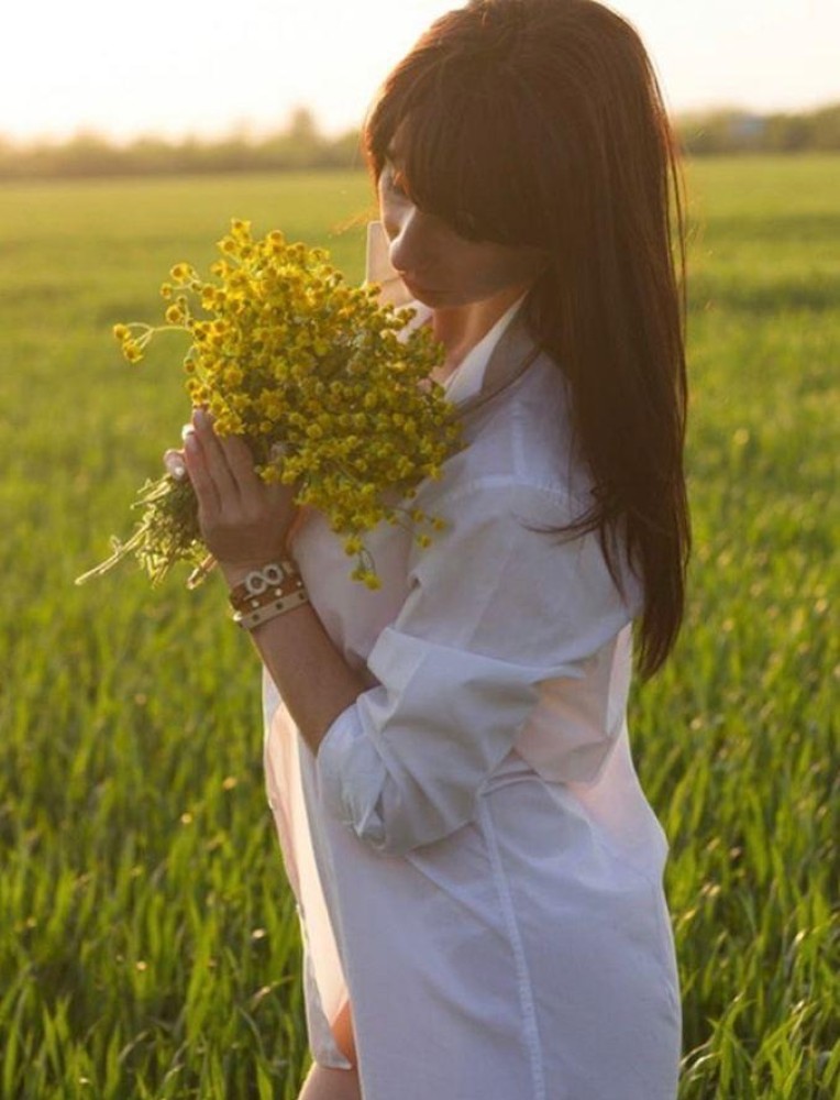 Индивидуалка Алина фото № 2 в городе Радужный