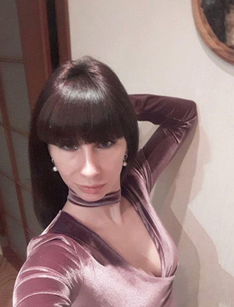 Индивидуалка Алина фото № 2 в городе Радужный