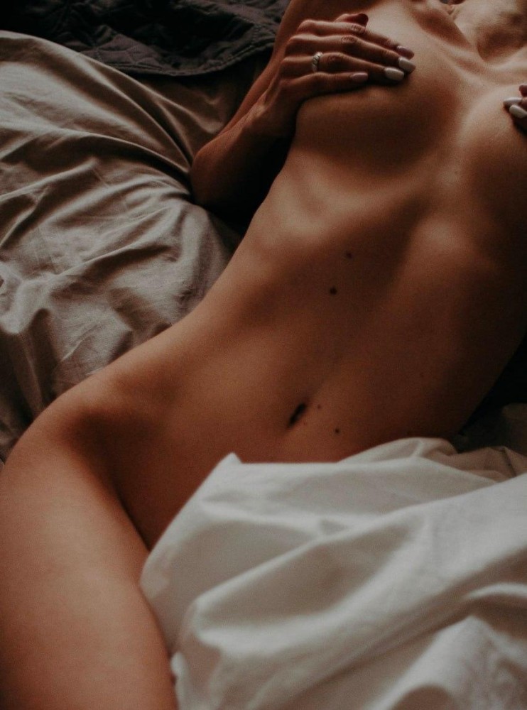 Индивидуалка Алиса фото № 2 в городе Радужный