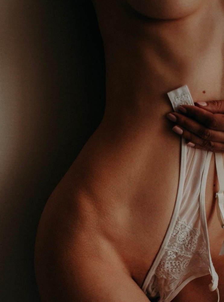 Индивидуалка Алиса фото № 2 в городе Радужный