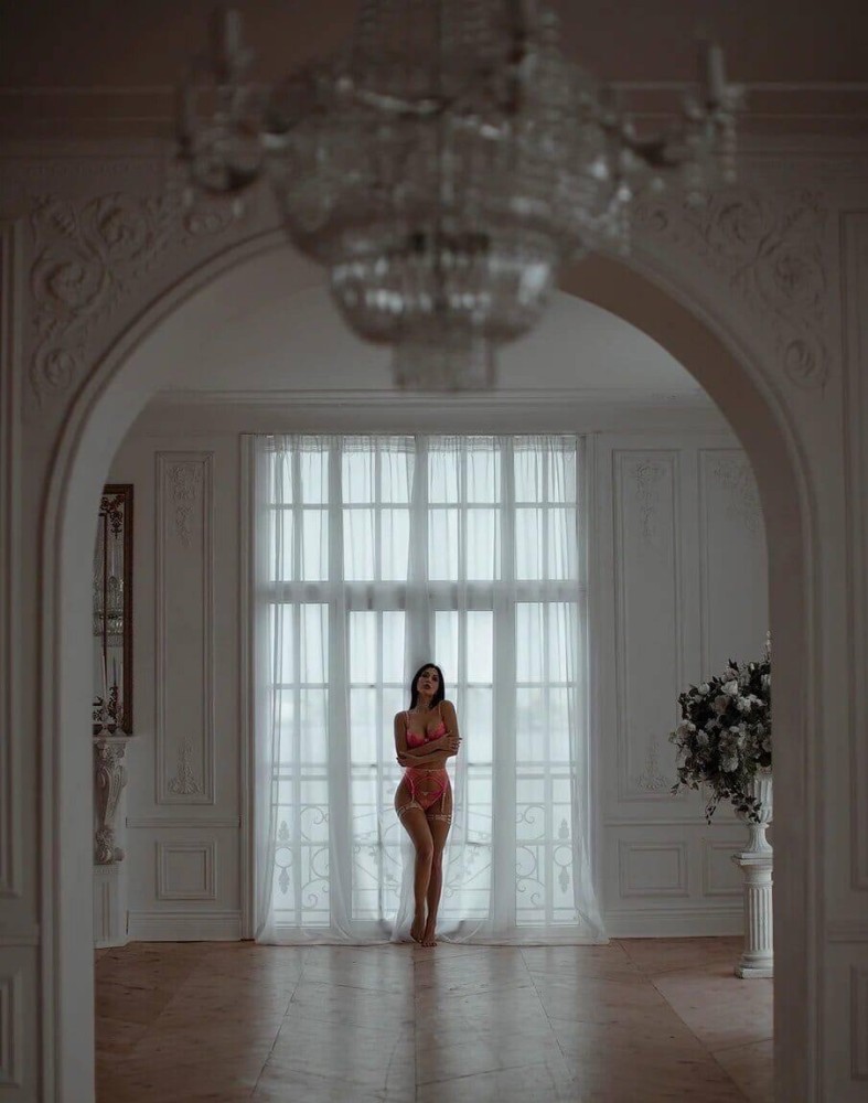 Индивидуалка Анечка фото № 2 в городе Радужный