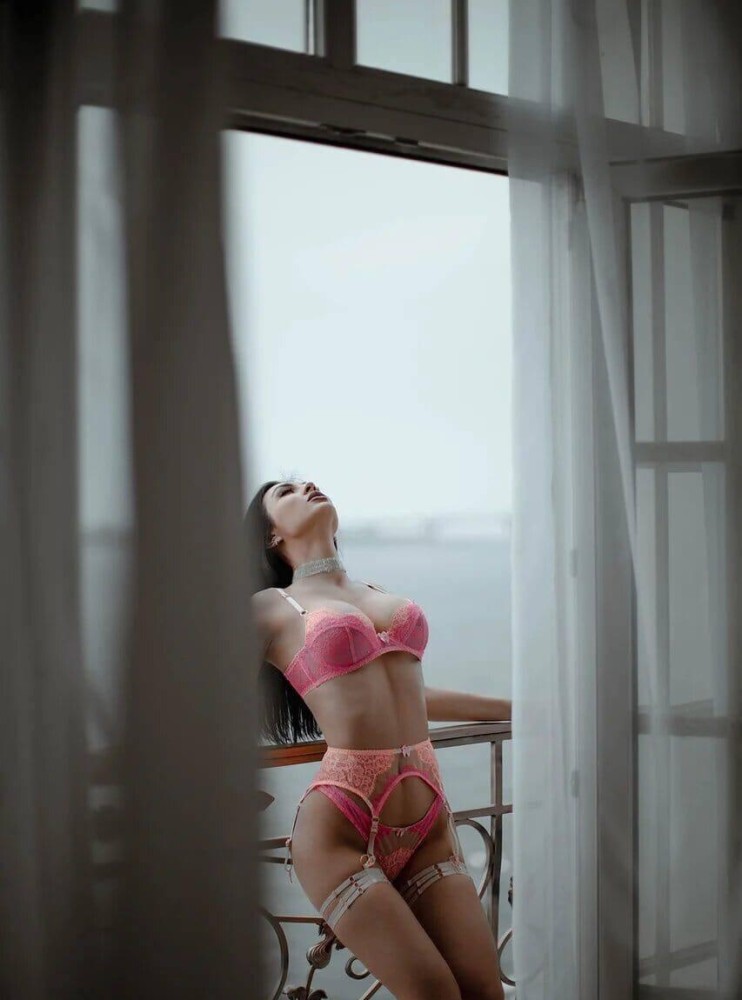 Индивидуалка Анечка фото № 2 в городе Радужный