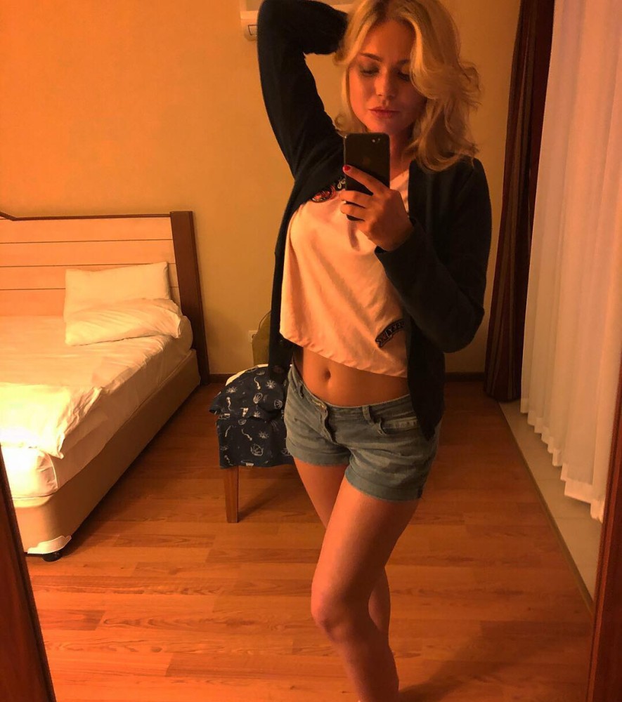 Индивидуалка Аня фото № 2 в городе Радужный