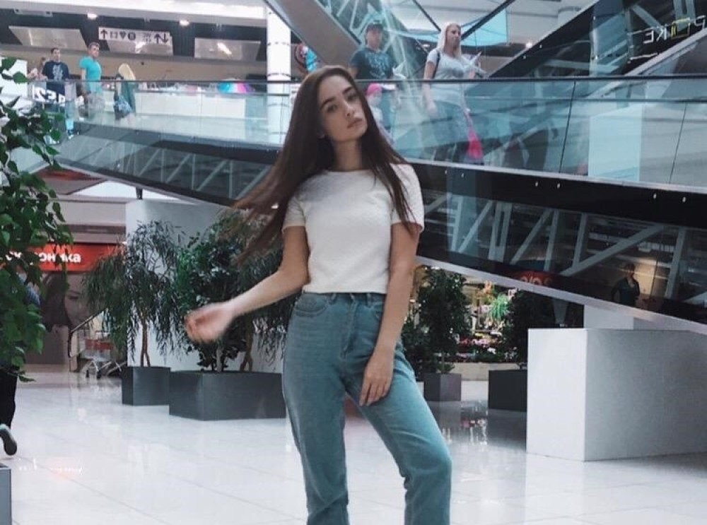 Индивидуалка Ариадна фото № 2 в городе Радужный