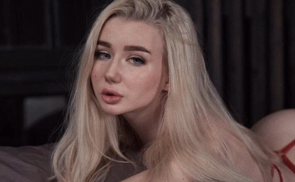 Индивидуалка Ася фото № 2 в городе Радужный