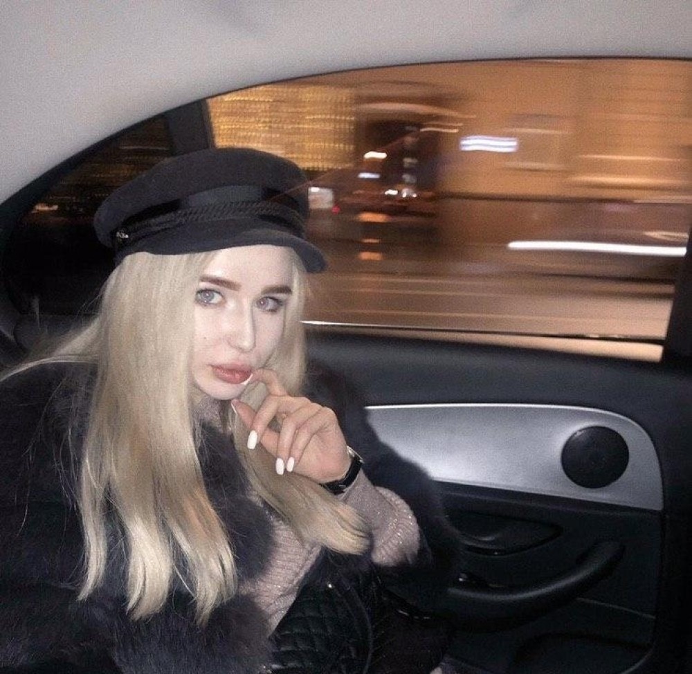 Индивидуалка Ася фото № 2 в городе Радужный