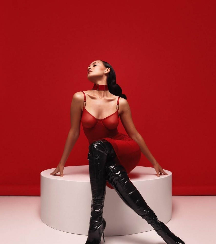 Индивидуалка Дарина фото № 2 в городе Радужный