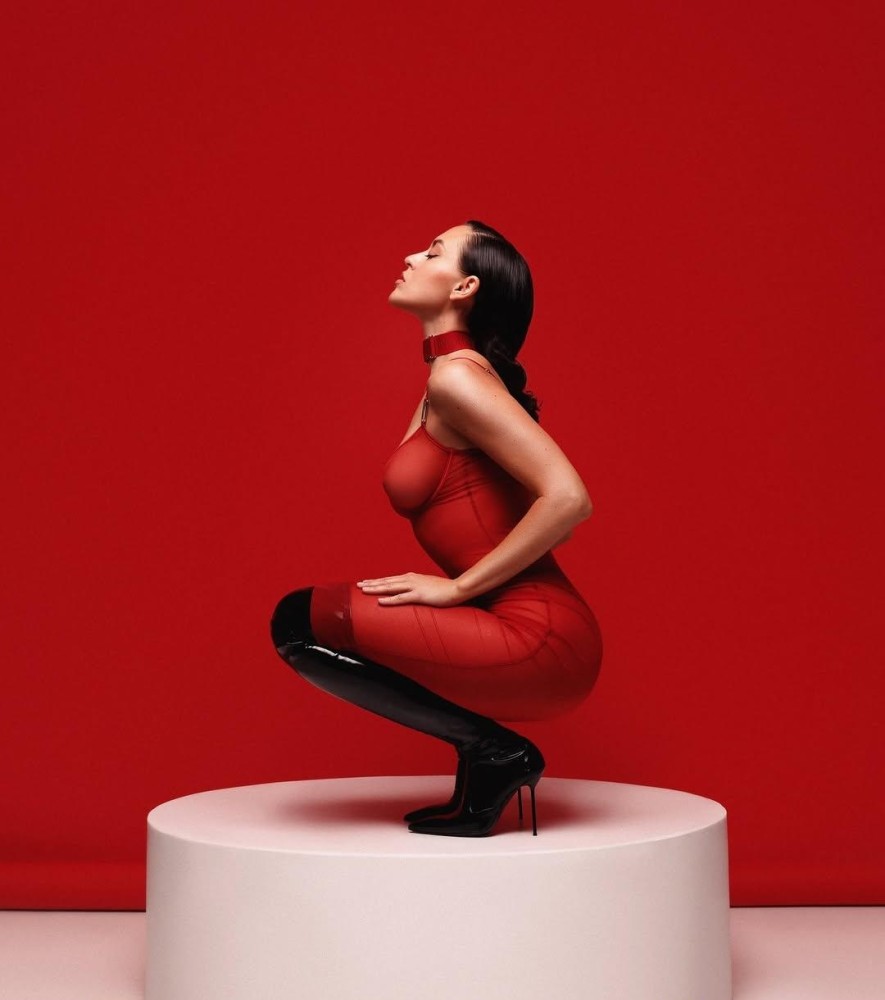 Индивидуалка Дарина фото № 2 в городе Радужный