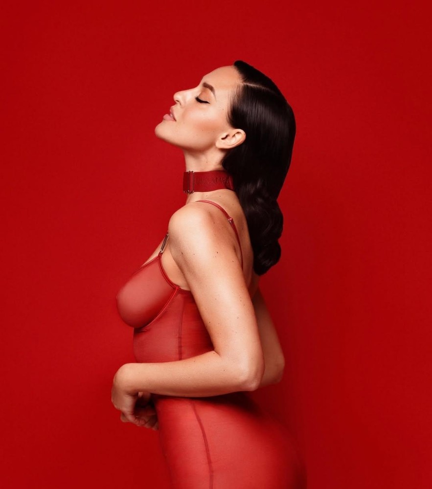 Индивидуалка Дарина фото № 2 в городе Радужный