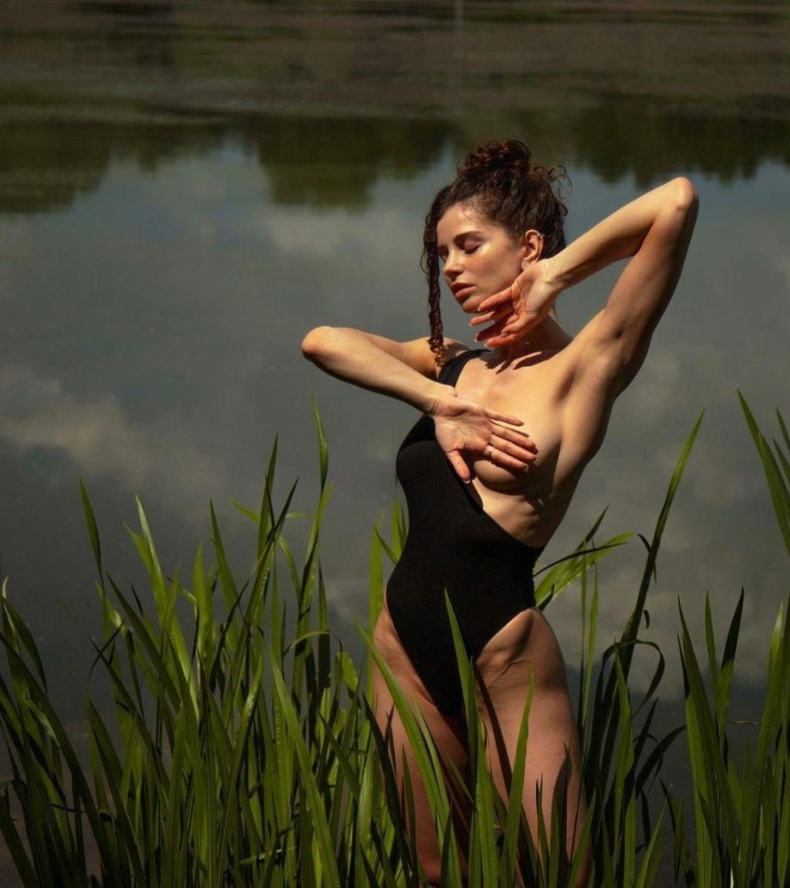 Индивидуалка Даша фото № 2 в городе Радужный