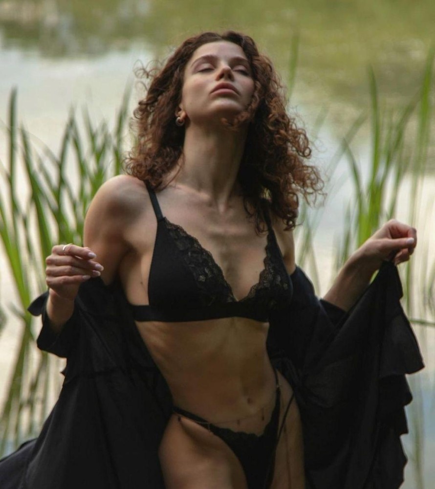 Индивидуалка Даша фото № 2 в городе Радужный