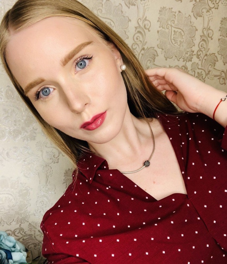 Индивидуалка Даша фото № 2 в городе Радужный